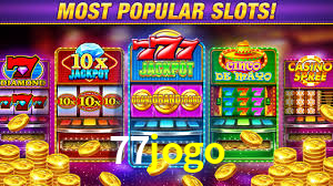 Bônus Generosos e Exclusivos no 77jogo para Você!